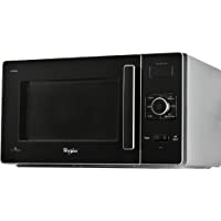 Whirlpool GT 286 SL - Microondas Gt 286 Sl Con Capacidad De 25 Litros Y Grill